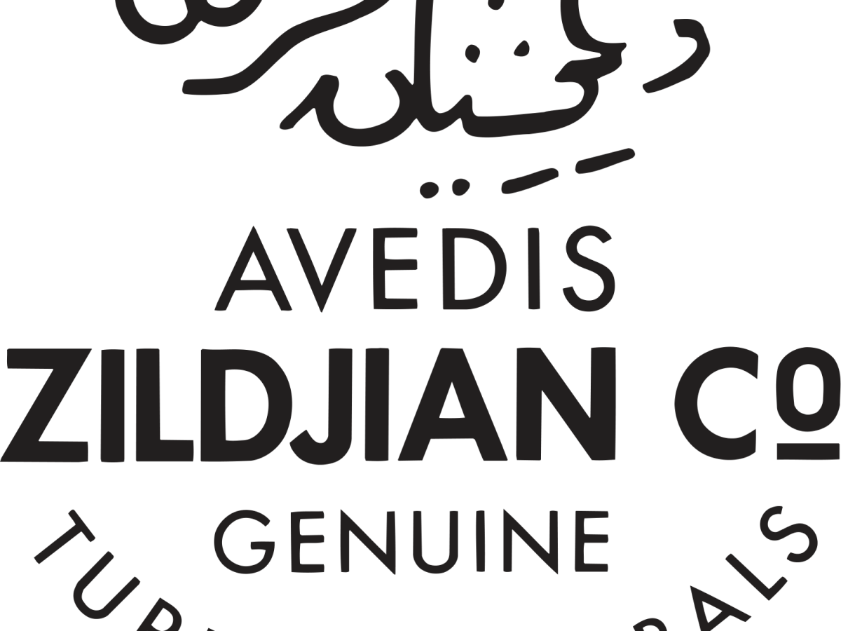 Zildjian Artist Page is Now&nbsp;Live!