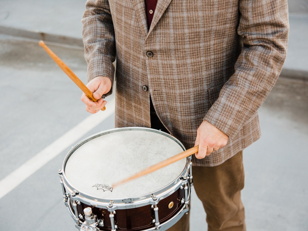 Intermediate Snare Drum Fundamentals&nbsp;Commission